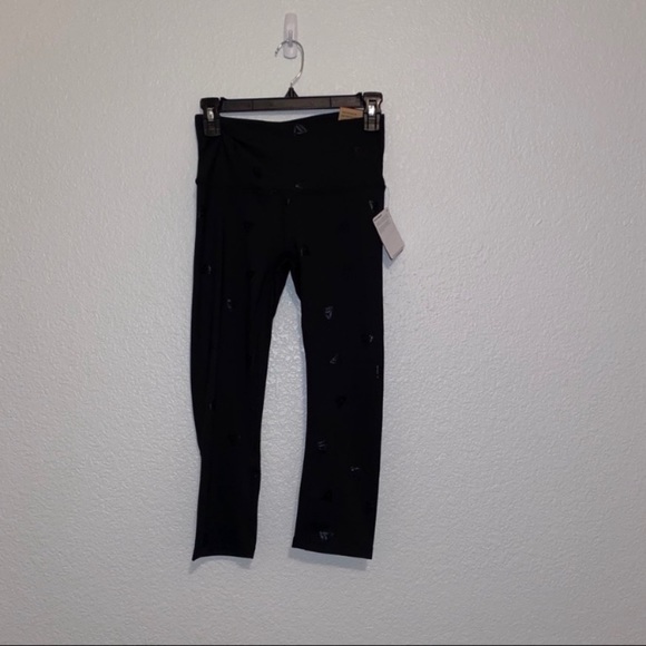 Reebox leggings - Picture 3 of 6